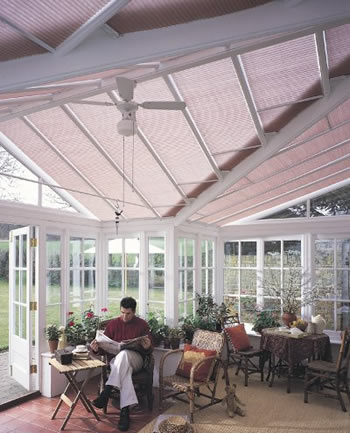 Electric Blinds Conservatory blinds, awnings, shutters